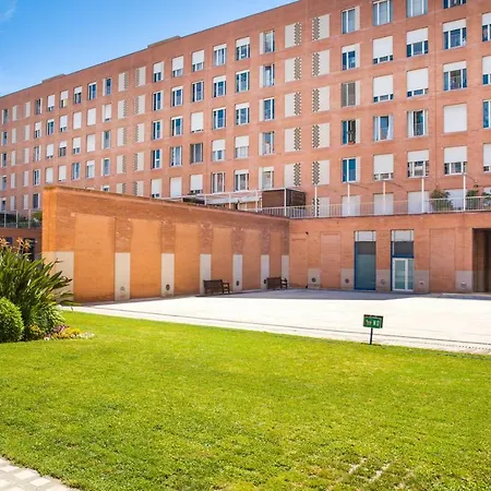 Apartamento Apartamento Céntrico Puerto Olímpico.