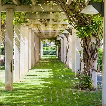 Apartamento Apartamento Céntrico Puerto Olímpico. *
