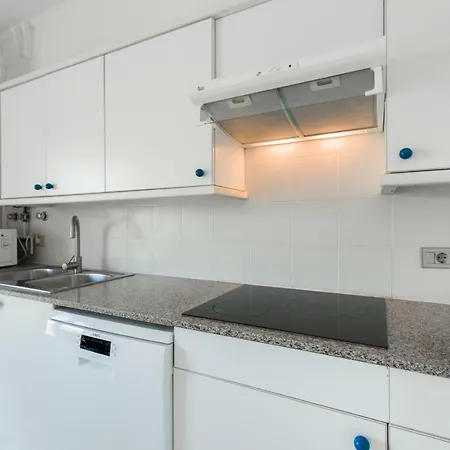 Apartamento Céntrico Puerto Olímpico. * Barcelona