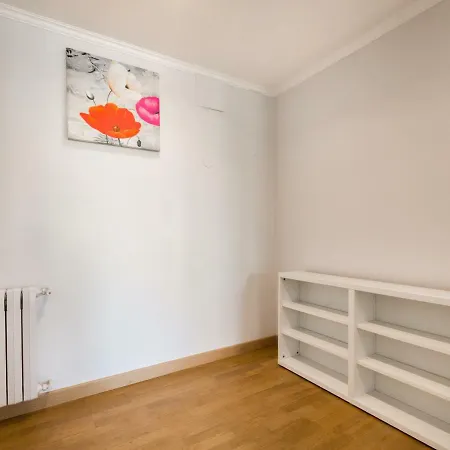 Apartamento Apartamento Céntrico Puerto Olímpico. *