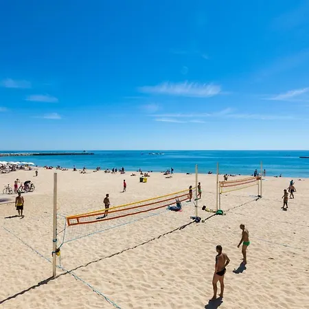 Apartamento Apartamento Céntrico Puerto Olímpico. Barcelona