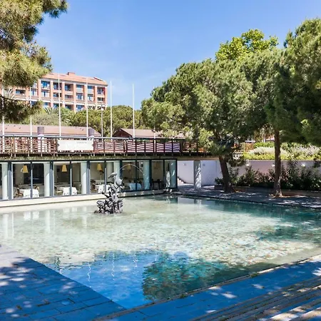 Apartment Apartamento Centrico Puerto Olimpico. Barcelona