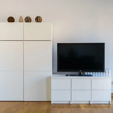 Apartamento Centrico Puerto Olimpico. Apartment