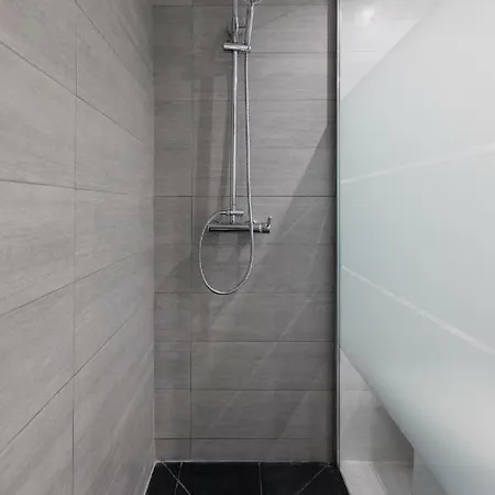 Apartamento Centrico Puerto Olimpico. * Barcelona
