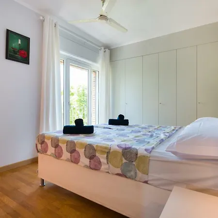 Apartamento Centrico Puerto Olimpico. *