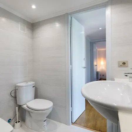 Apartamento Centrico Puerto Olimpico. Apartment