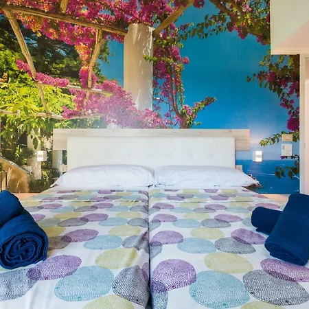 Apartamento Centrico Puerto Olimpico. * Barcelona