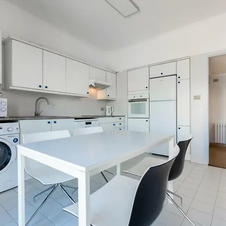 Apartamento Centrico Puerto Olimpico. Apartment Barcelona