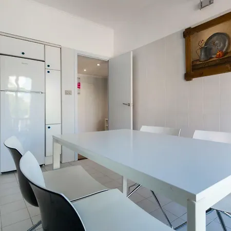 Apartamento Centrico Puerto Olimpico.