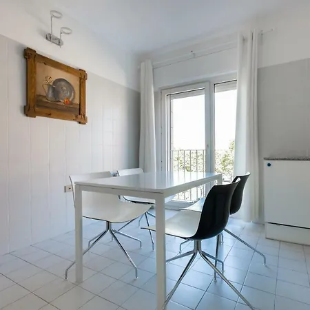 Apartment Apartamento Centrico Puerto Olimpico. Barcelona