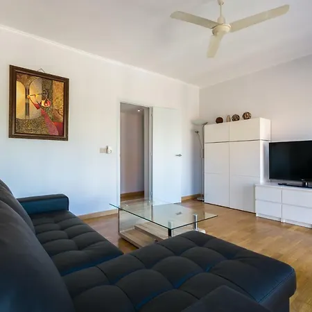 Apartamento Centrico Puerto Olimpico. Apartment
