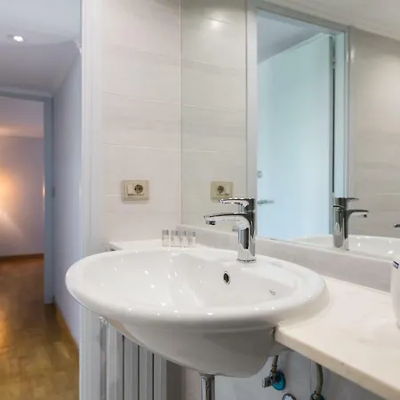 Apartamento Centrico Puerto Olimpico. Barcelona